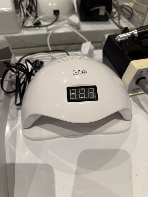 Dyrnak apparat | Dyrnak lampa - Ашхабад - img 3