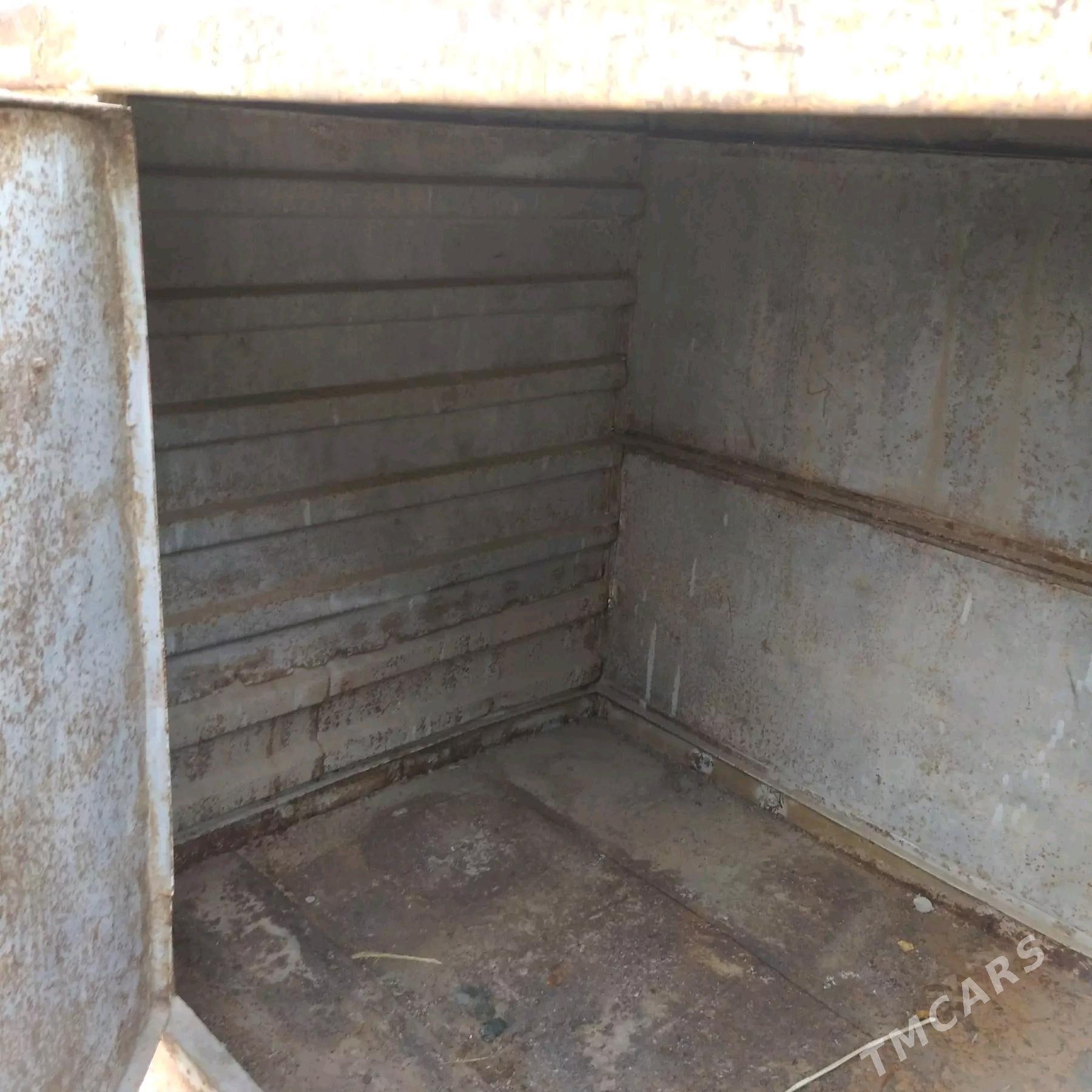 Demir Seýf - Мургап - img 1