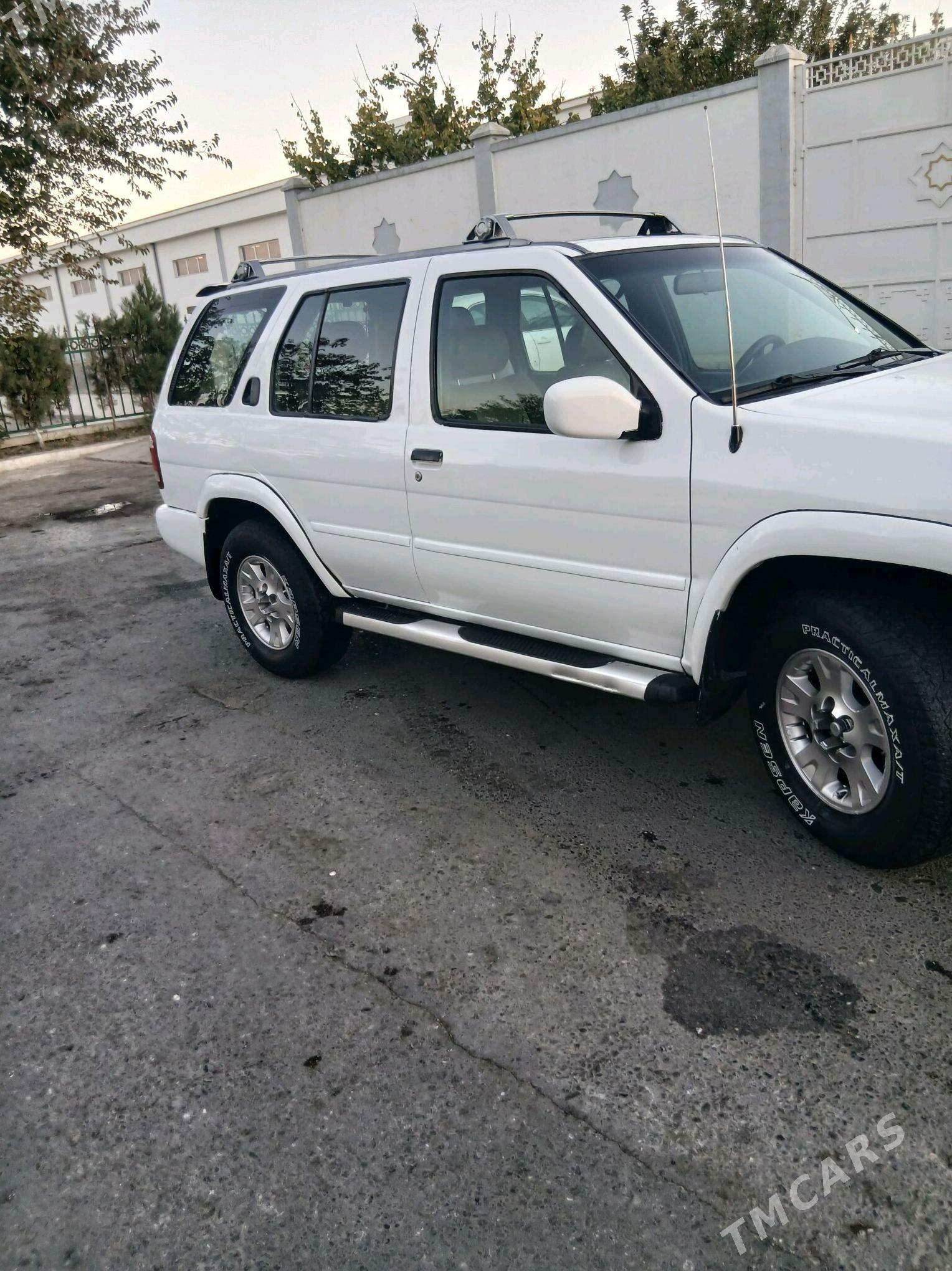 Nissan Pathfinder 2000 - 105 000 TMT - Aşgabat - img 4