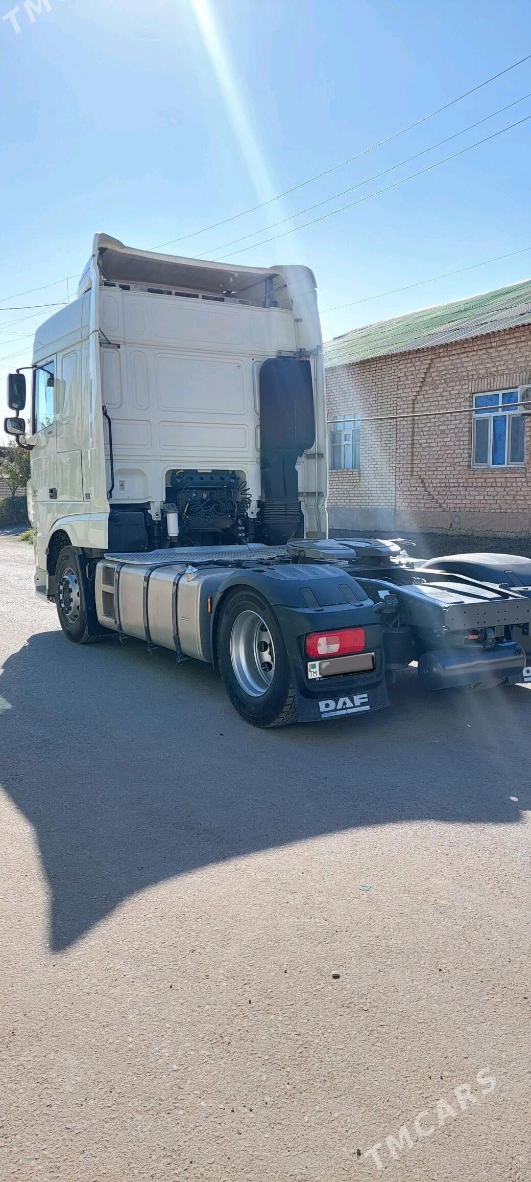 DAF 460 2021 - 810 000 TMT - Ашхабад - img 6