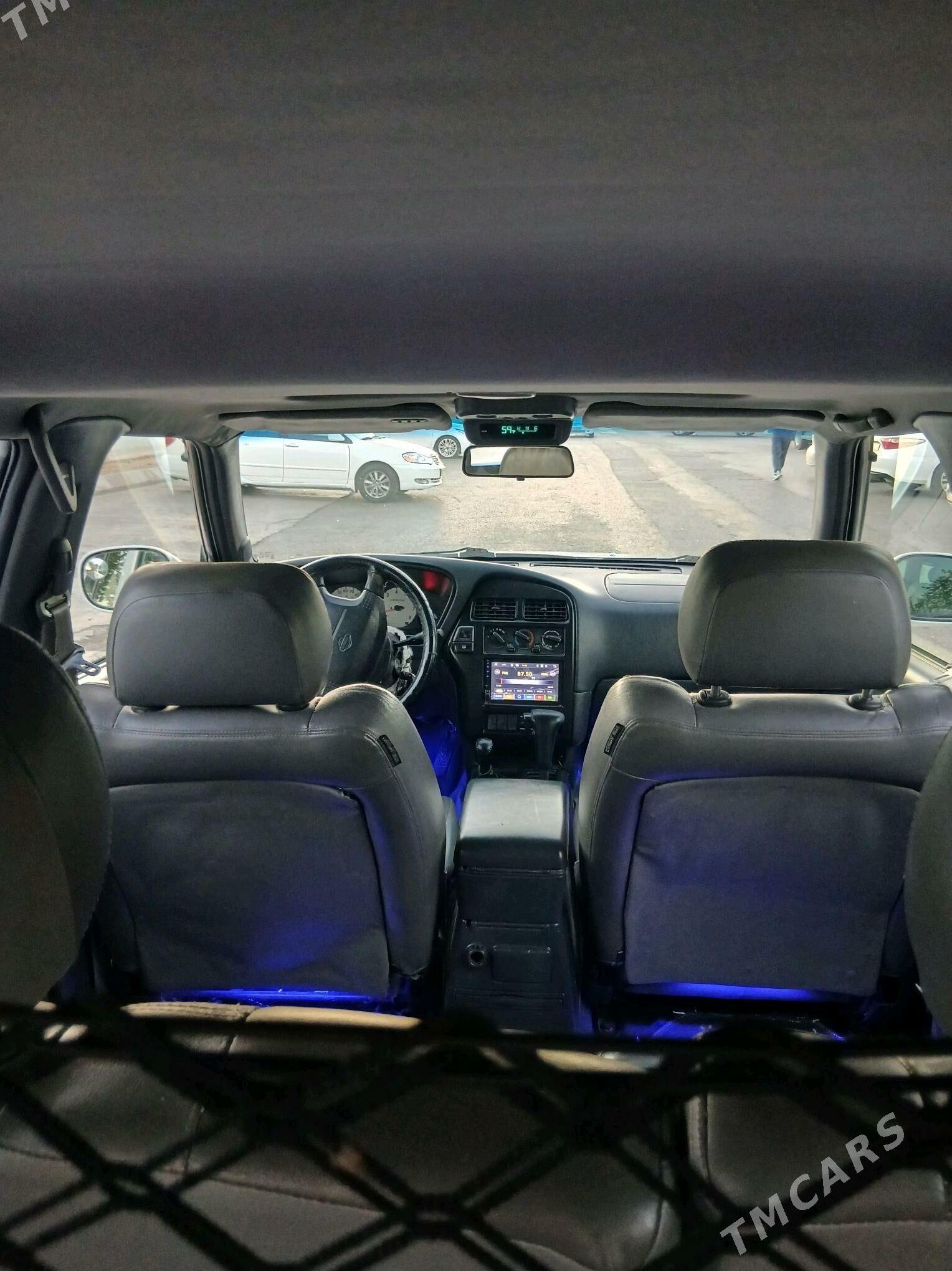 Nissan Pathfinder 2000 - 105 000 TMT - Aşgabat - img 2