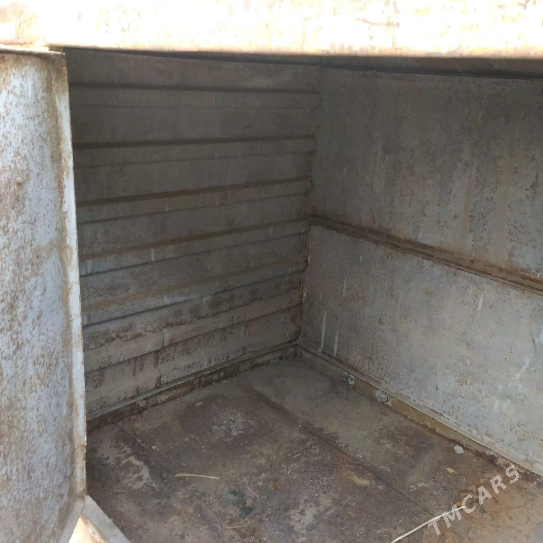 Demir Seýf - Мургап - img 6