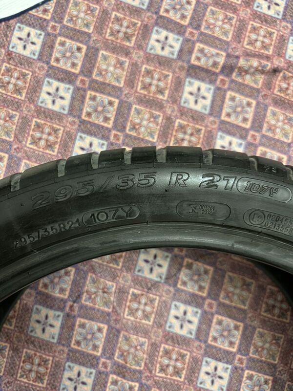 Gle 43 Teker 1 000 TMT - Garadamak - img 2