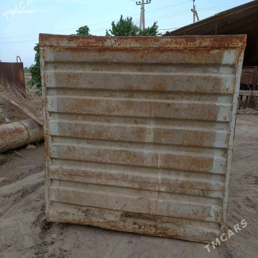 Demir Seýf - Мургап - img 5