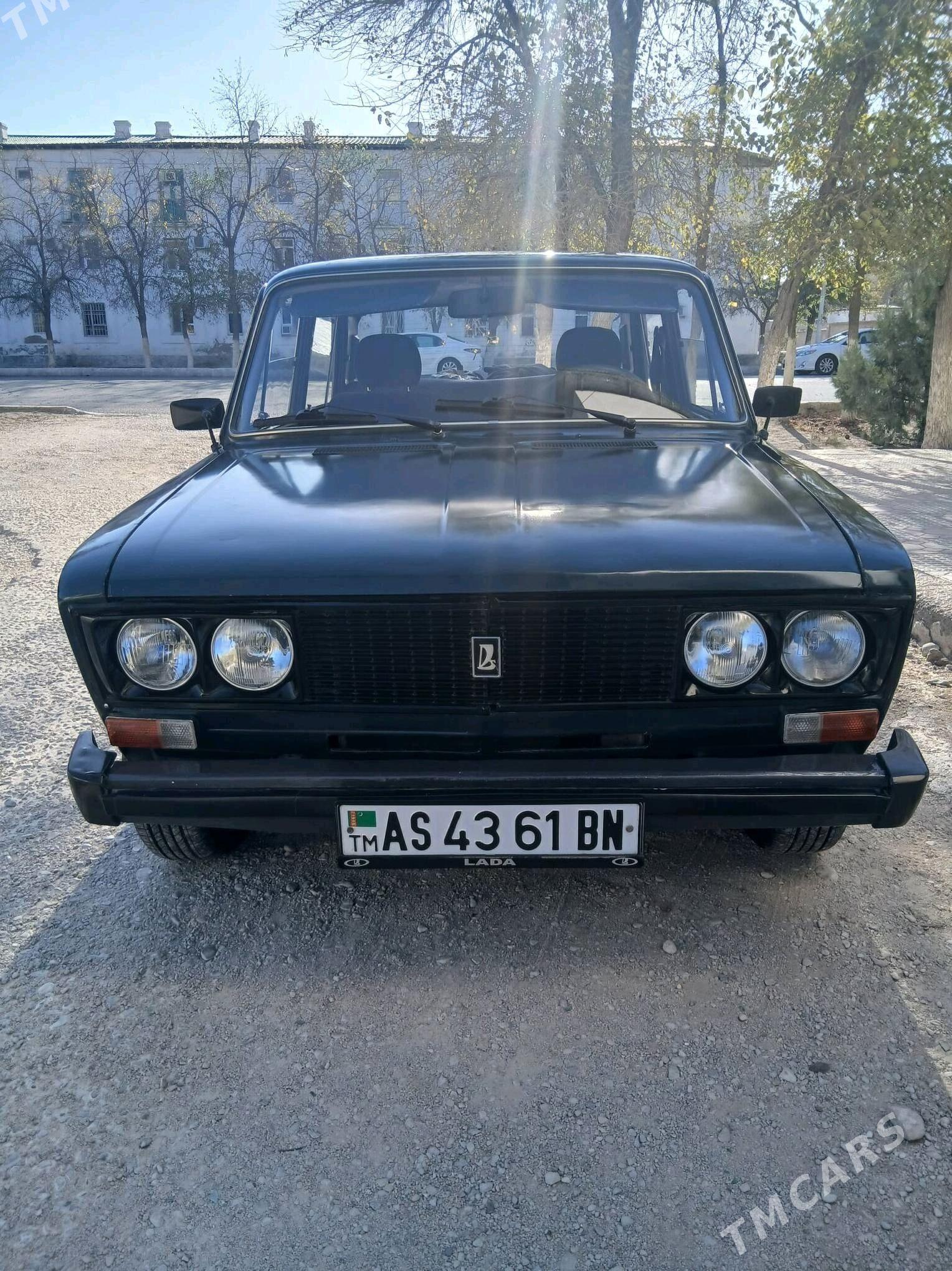 Lada 2106 1981 - 27 000 TMT - Balkanabat - img 1