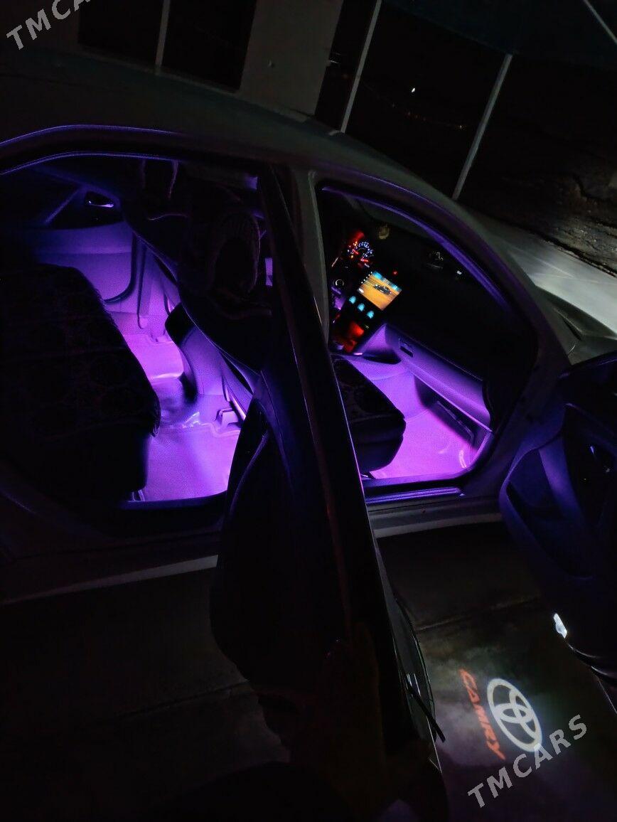 Toyota Camry 2011 - 195 000 TMT - Койтендаг - img 5