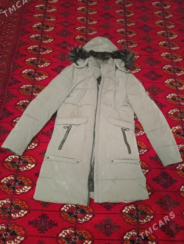 kurtga - Дашогуз - img 1