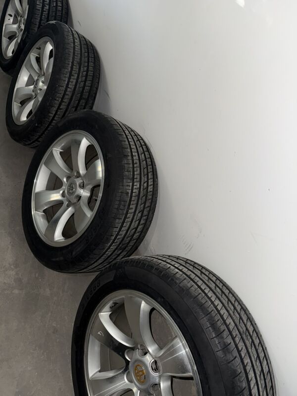 teker 20lik 3 000 TMT - Ашхабад - img 2