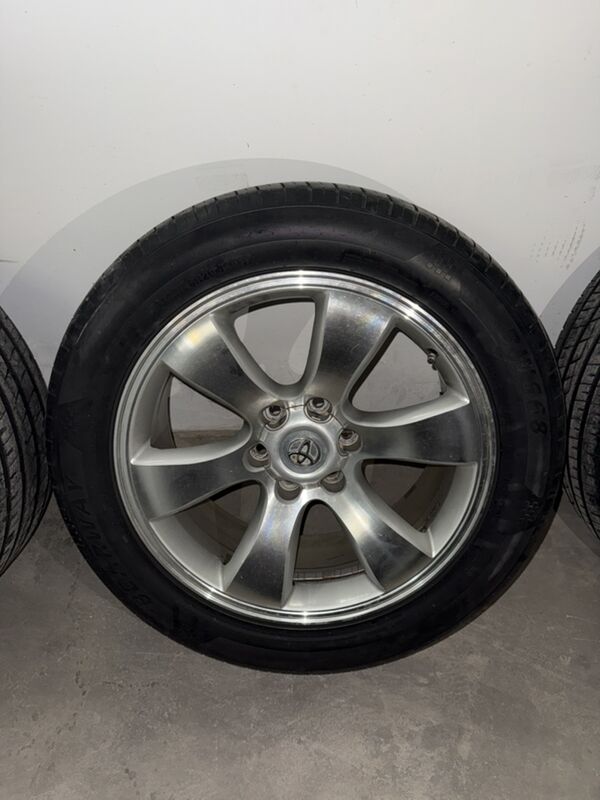 teker 20lik 3 000 TMT - Ашхабад - img 3