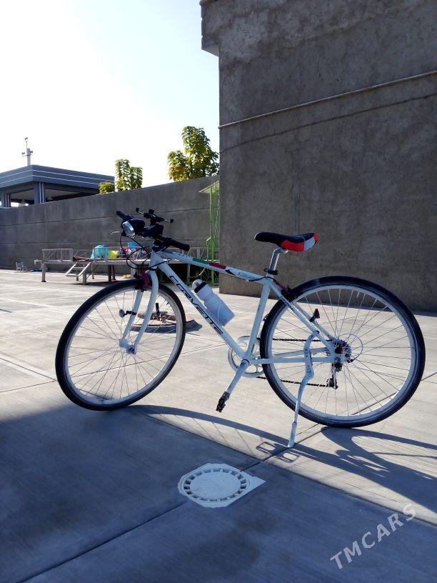 шевролет алюмин - Ашхабад - img 2