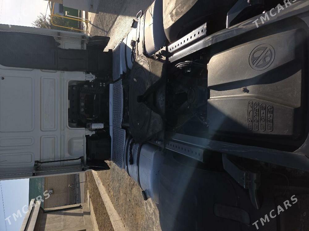 DAF 480 2020 - 795 000 TMT - Ашхабад - img 3