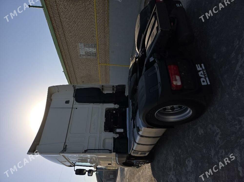 DAF 480 2020 - 795 000 TMT - Ашхабад - img 2