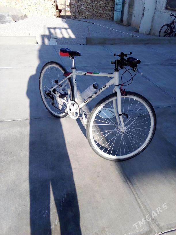 шевролет алюмин - Ашхабад - img 1