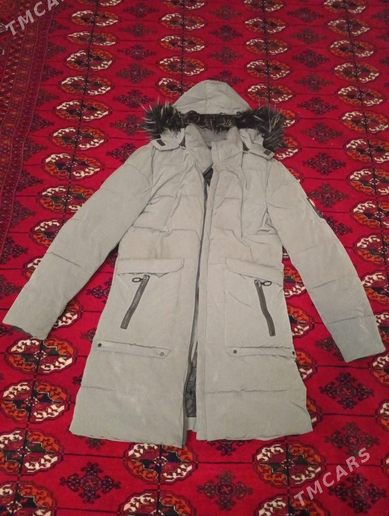 kurtga - Дашогуз - img 2