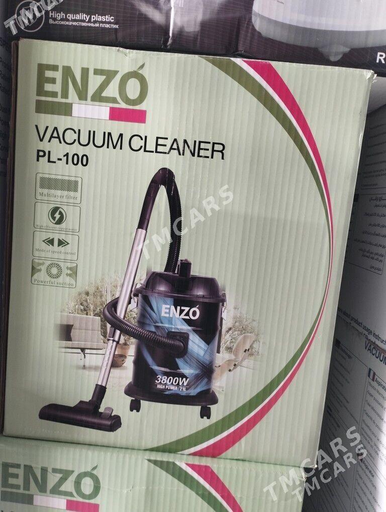 enzo plesos - Balkanabat - img 2