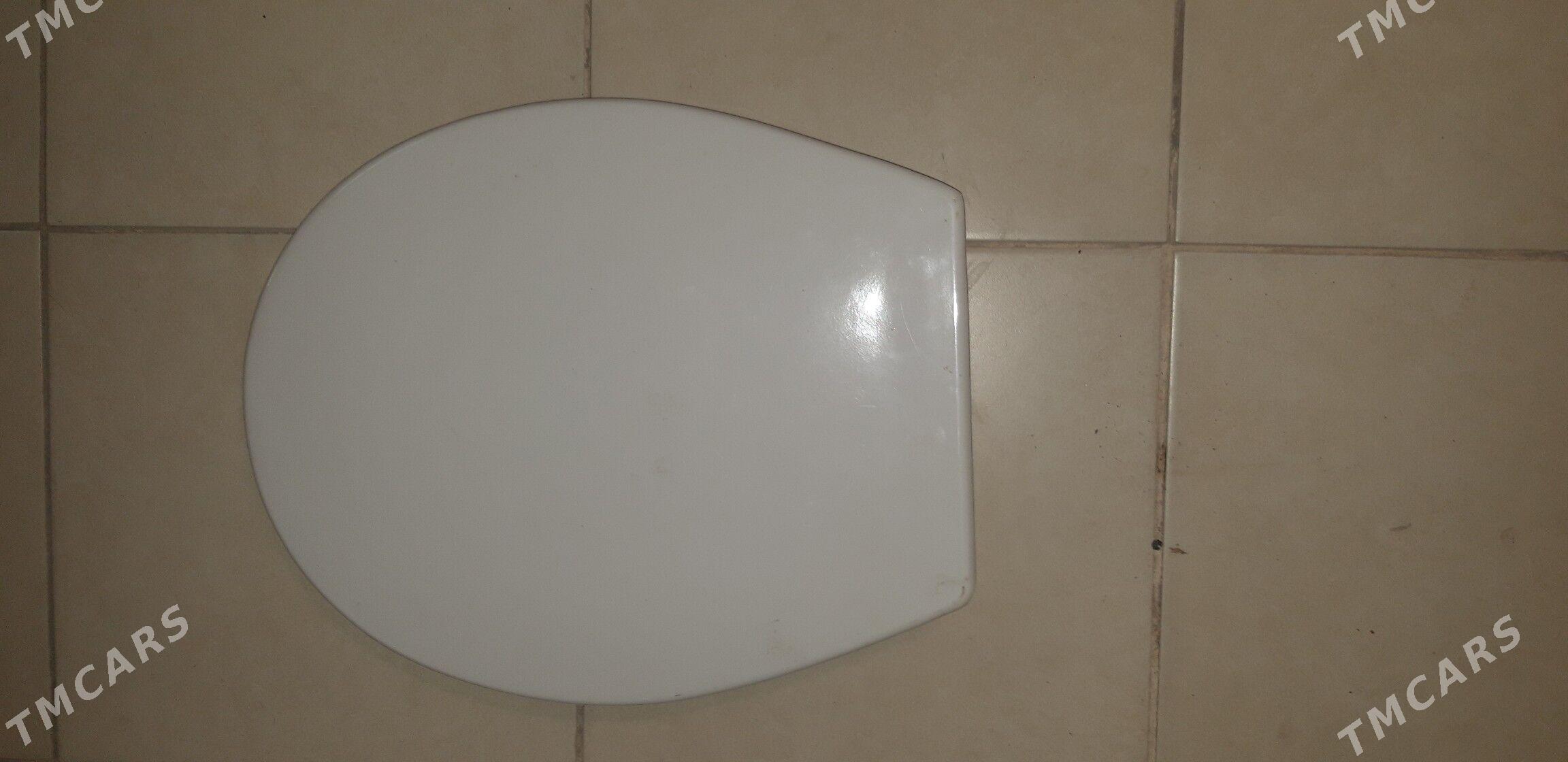 унитаз гапак болт гайкалар - Олимпийский городок - img 1