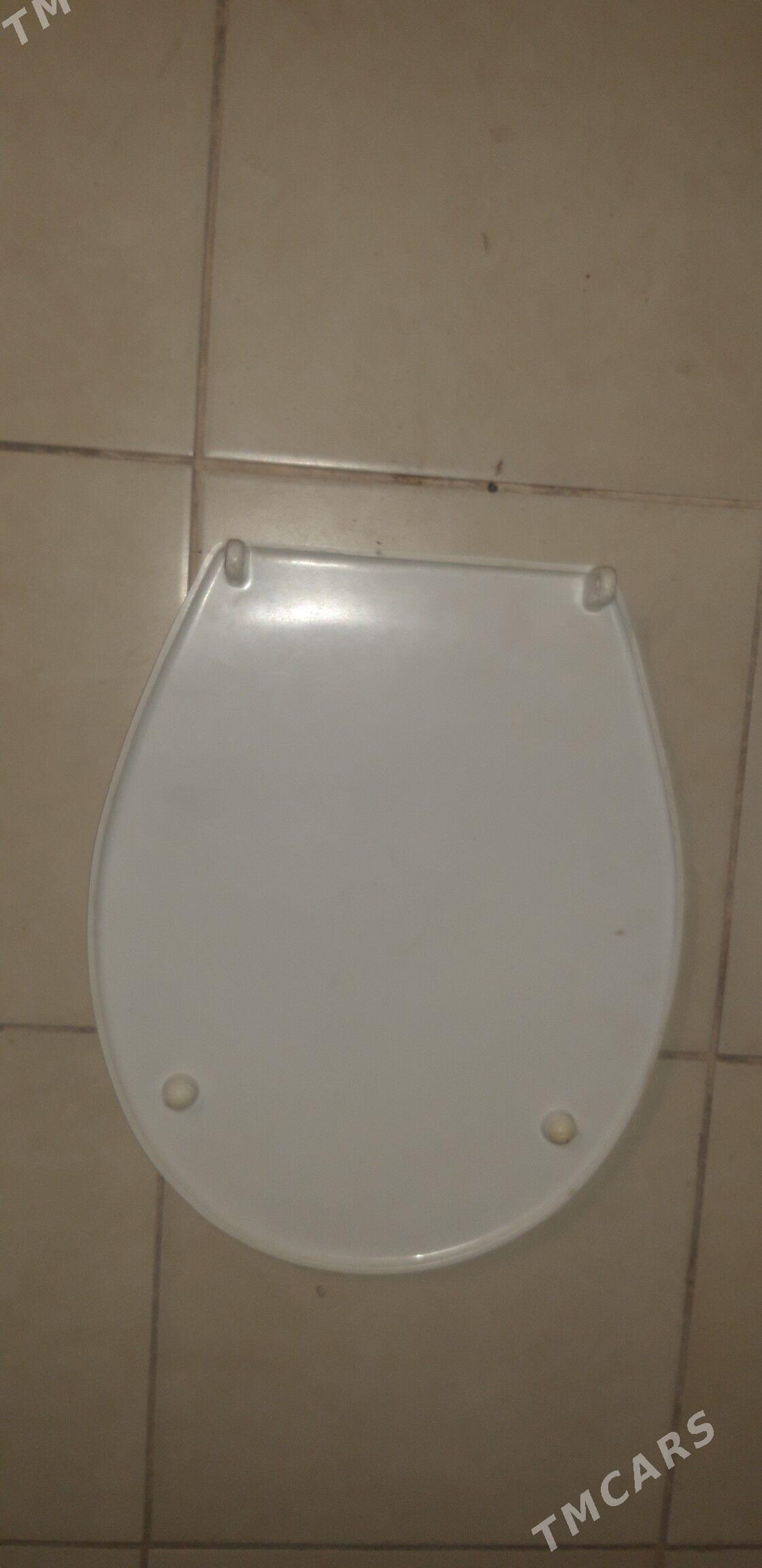 унитаз гапак болт гайкалар - Олимпийский городок - img 2