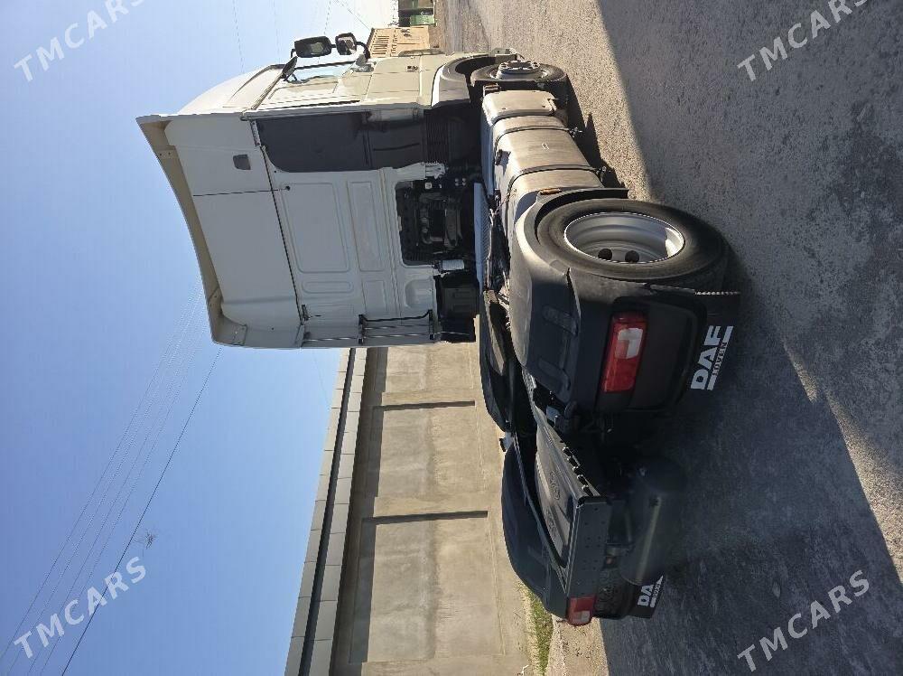DAF 480 2020 - 795 000 TMT - Ашхабад - img 4