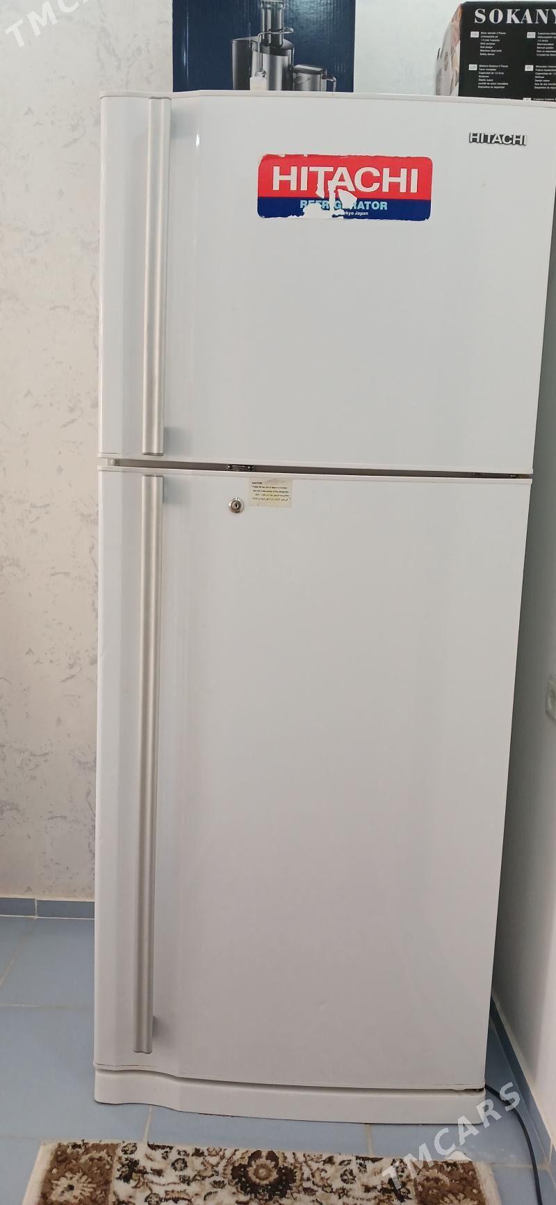 HITACI Holadilnik - Aşgabat - img 2