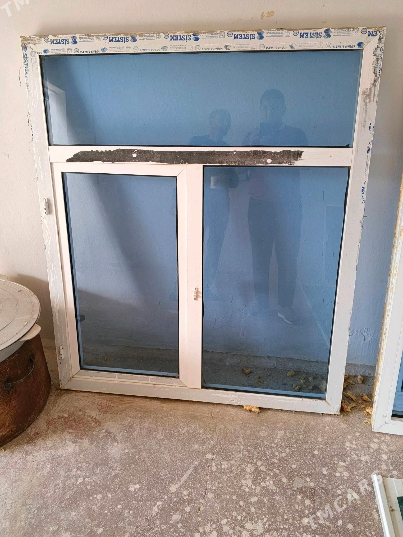 Plastik ayna alimin - Änew - img 2