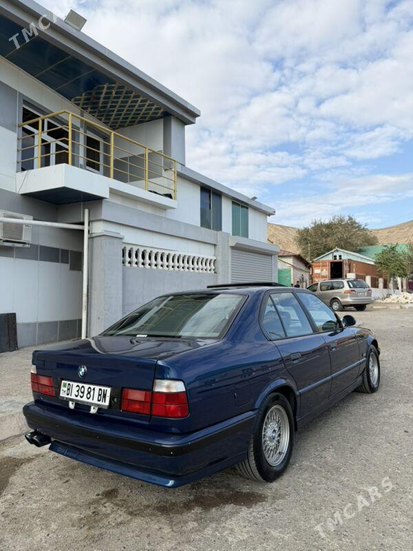 BMW 525 1995 - 180 000 TMT - Türkmenbaşy - img 2