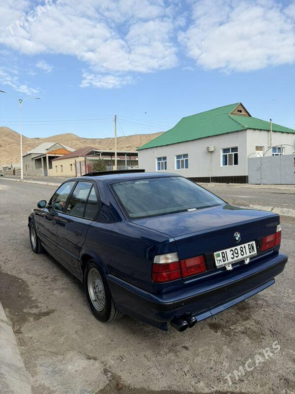 BMW 525 1995 - 180 000 TMT - Türkmenbaşy - img 4