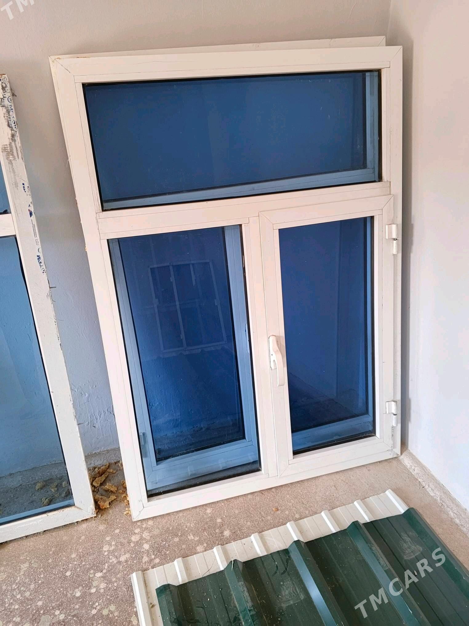 Plastik ayna alimin - Änew - img 1