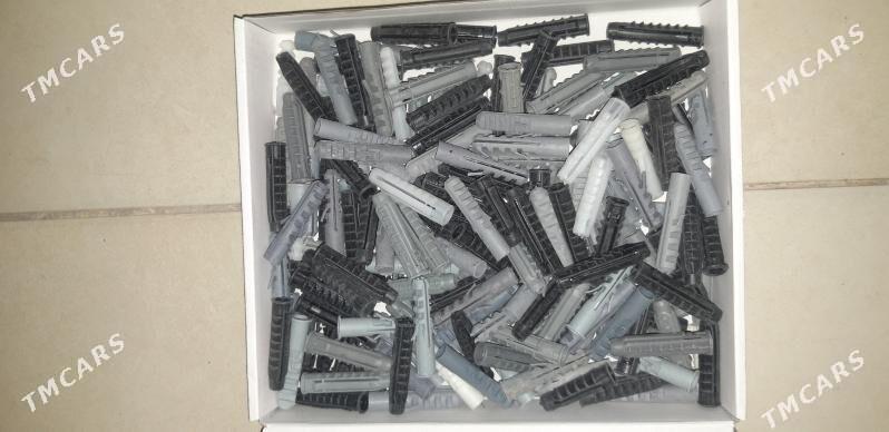 унитаз гапак болт гайкалар - Олимпийский городок - img 5