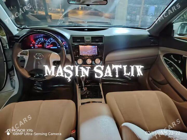 Toyota Camry 2010 - 220 000 TMT - Кёнеургенч - img 9