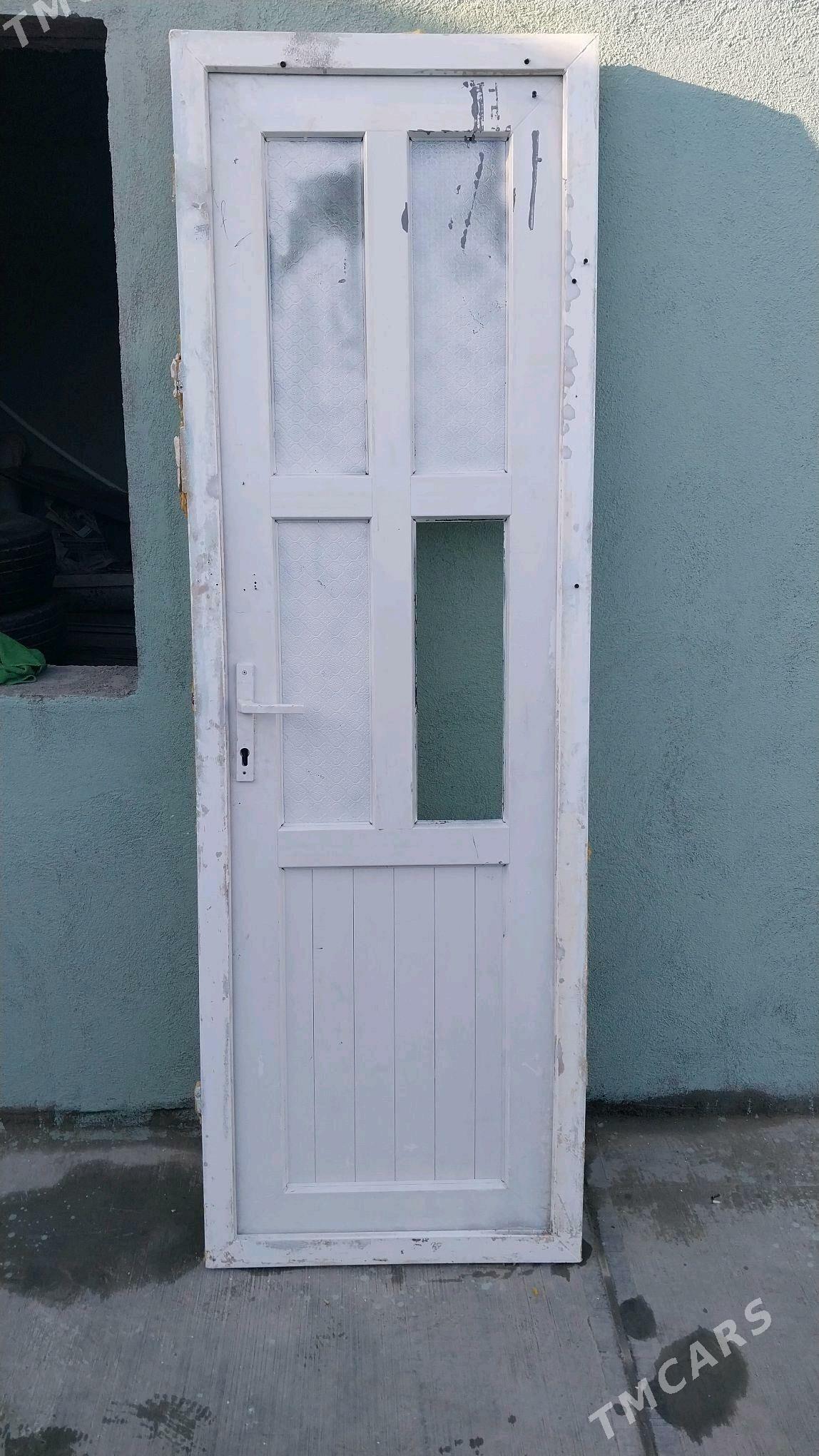 satlyk gapy. - Ашхабад - img 2