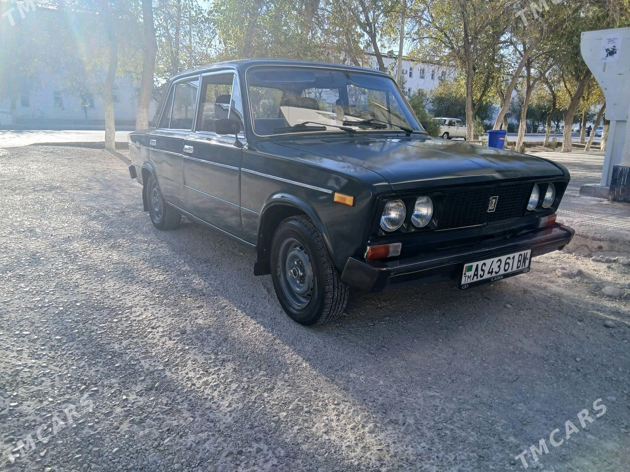 Lada 2106 1981 - 27 000 TMT - Balkanabat - img 2