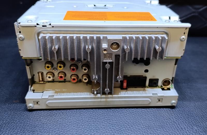 Pioneer 5750 2 800 TMT - Мир 4 - img 2