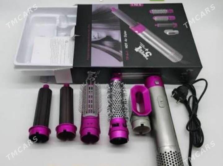 Dyson Дайсон - Aşgabat - img 2