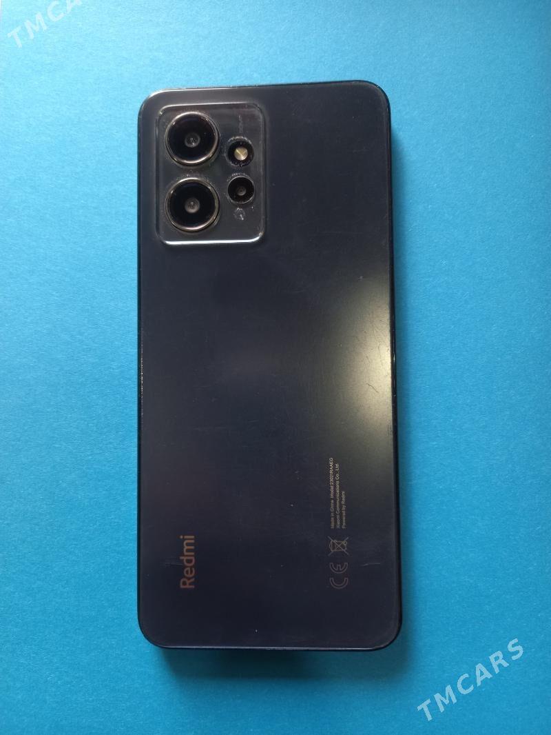 REDMI  NOTE 12  8/128 - 30 мкр - img 3