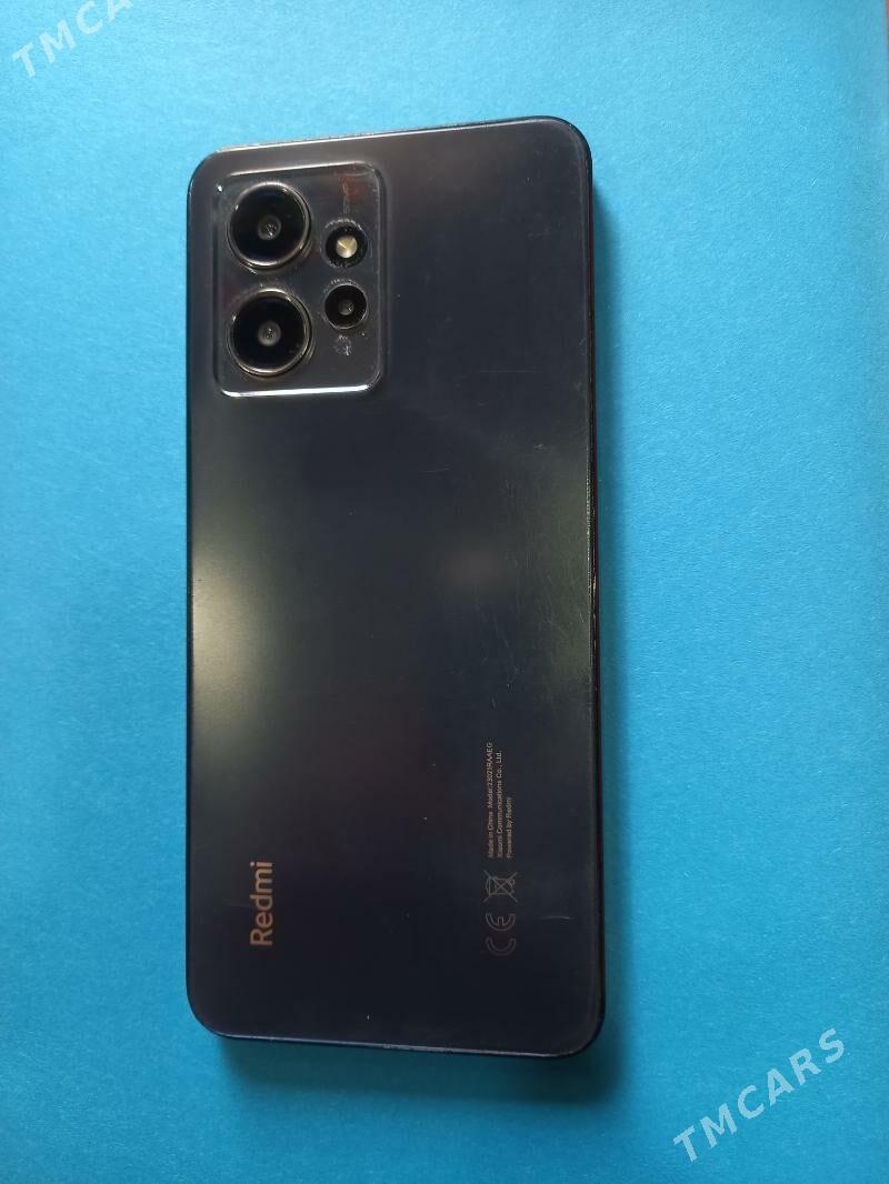 REDMI  NOTE 12  8/128 - 30 мкр - img 5