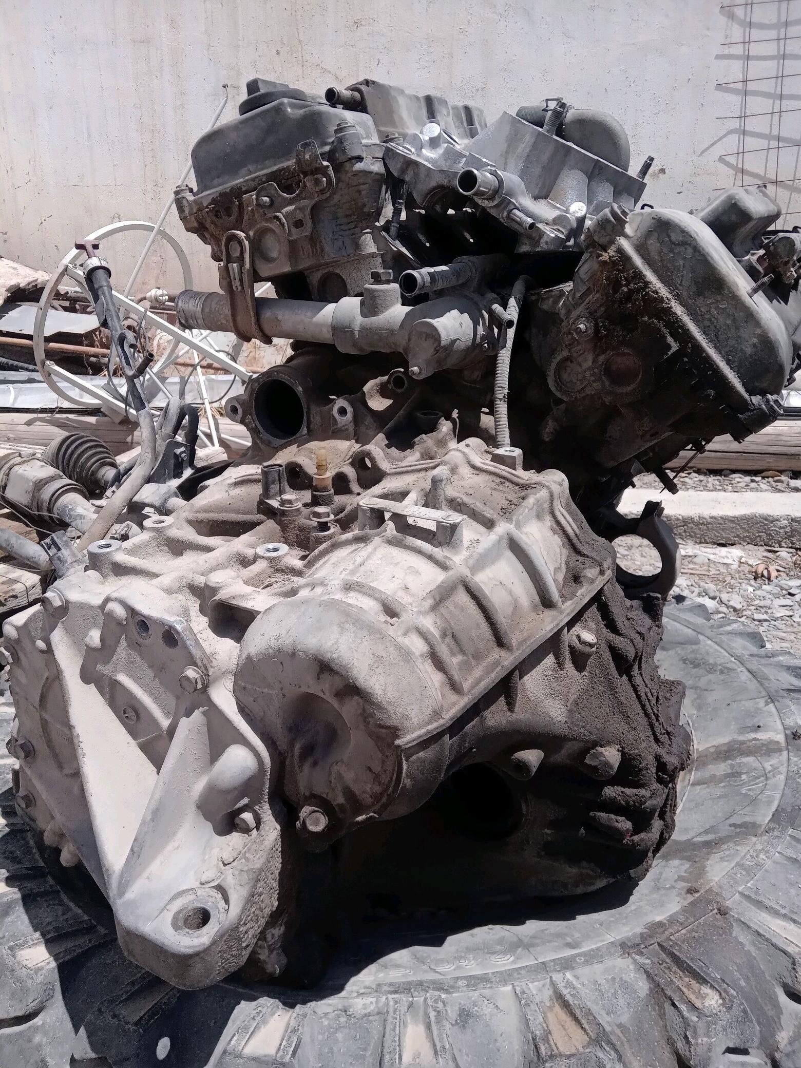 3 mator karopgo 7 000 TMT - Gökdepe - img 3