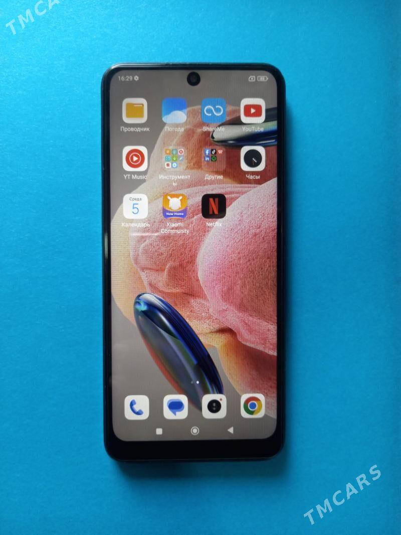 REDMI  NOTE 12  8/128 - 30 мкр - img 9