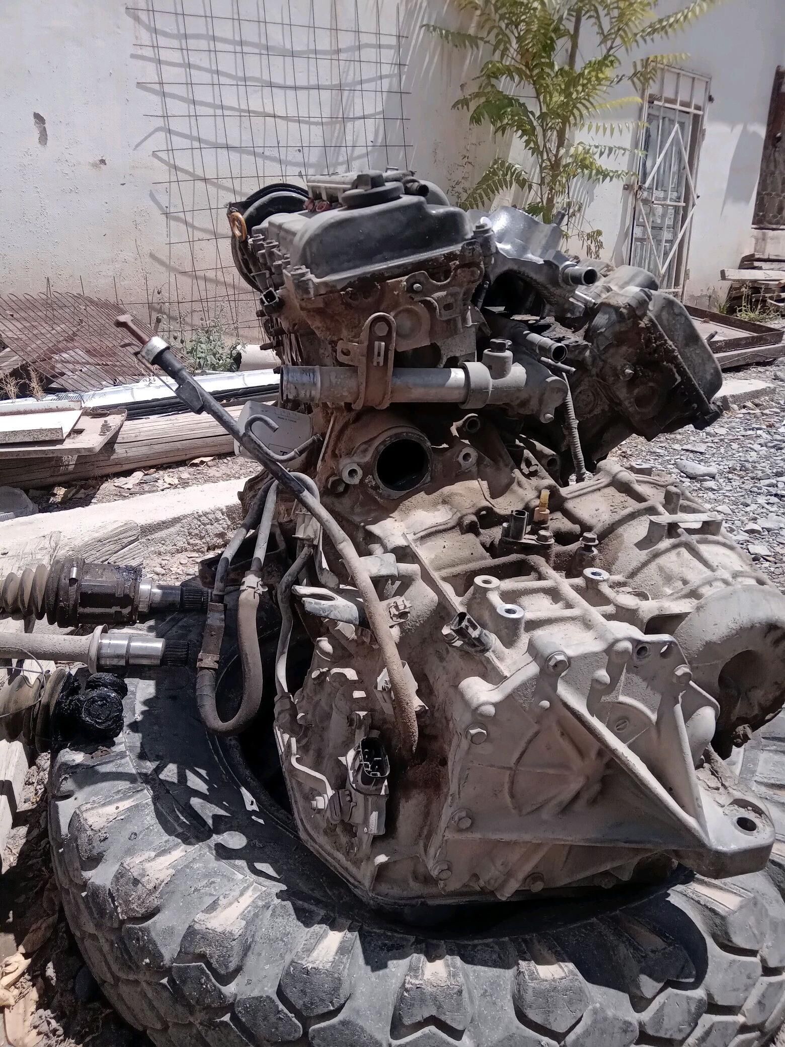 3 mator karopgo 7 000 TMT - Gökdepe - img 2