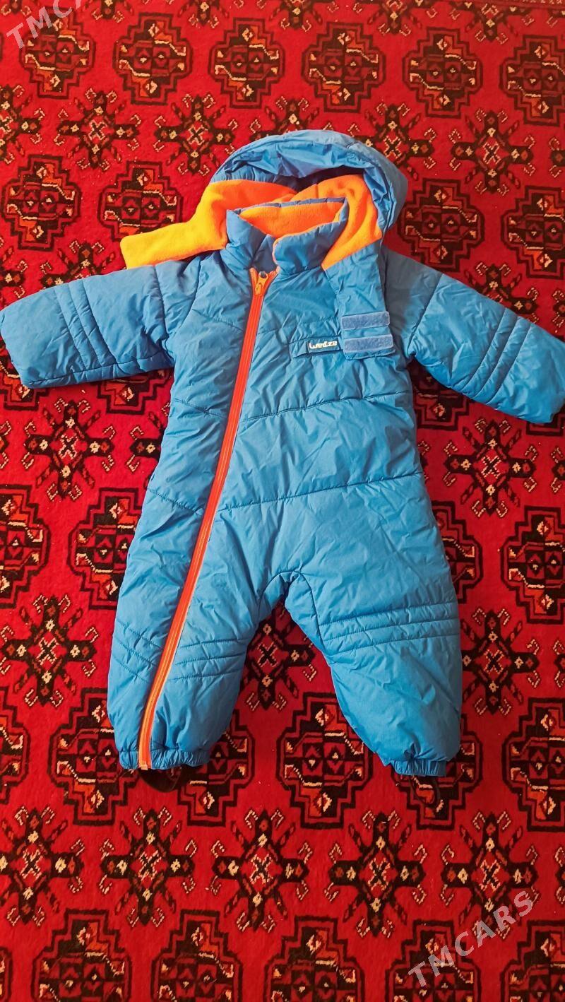 комбинезон детский - Туркменабат - img 1