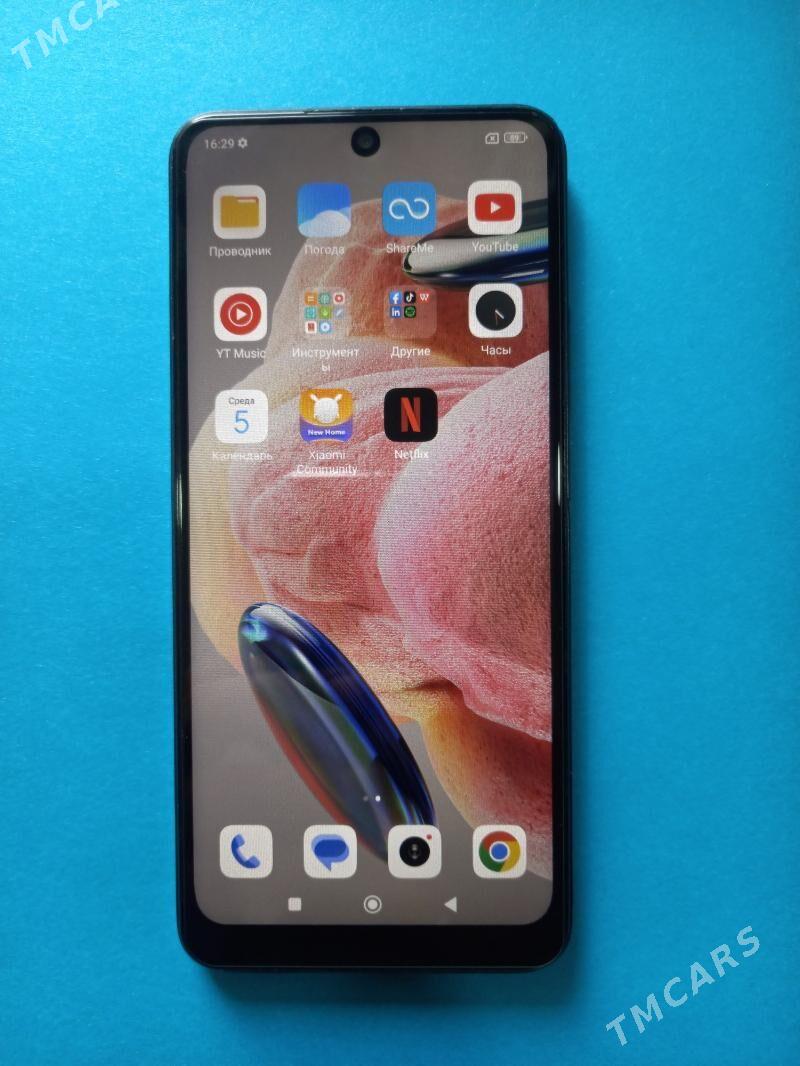 REDMI  NOTE 12  8/128 - 30 мкр - img 10