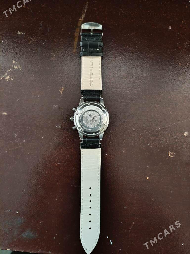 Emporio Armani AR-5117 - Aşgabat - img 4