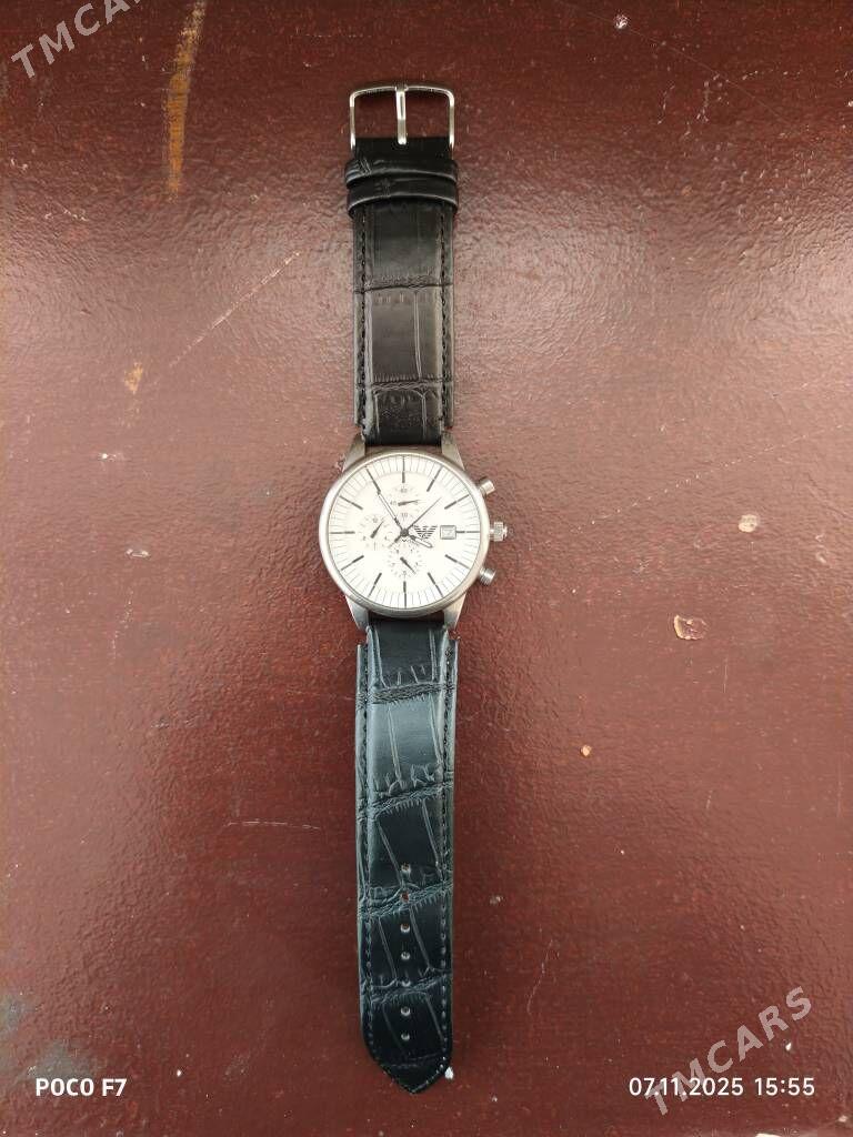 Emporio Armani AR-5117 - Aşgabat - img 5