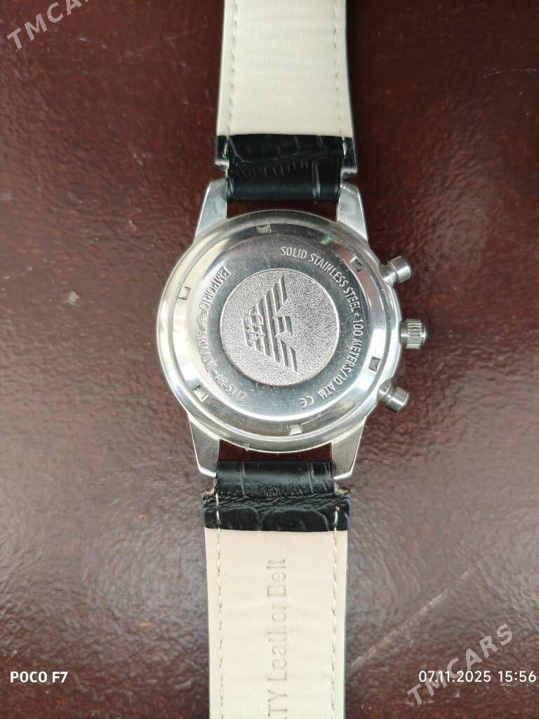 Emporio Armani AR-5117 - Aşgabat - img 2