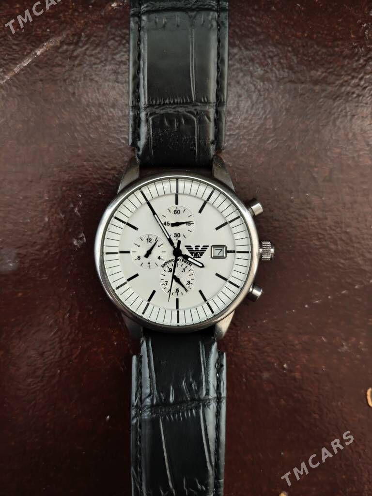 Emporio Armani AR-5117 - Aşgabat - img 3