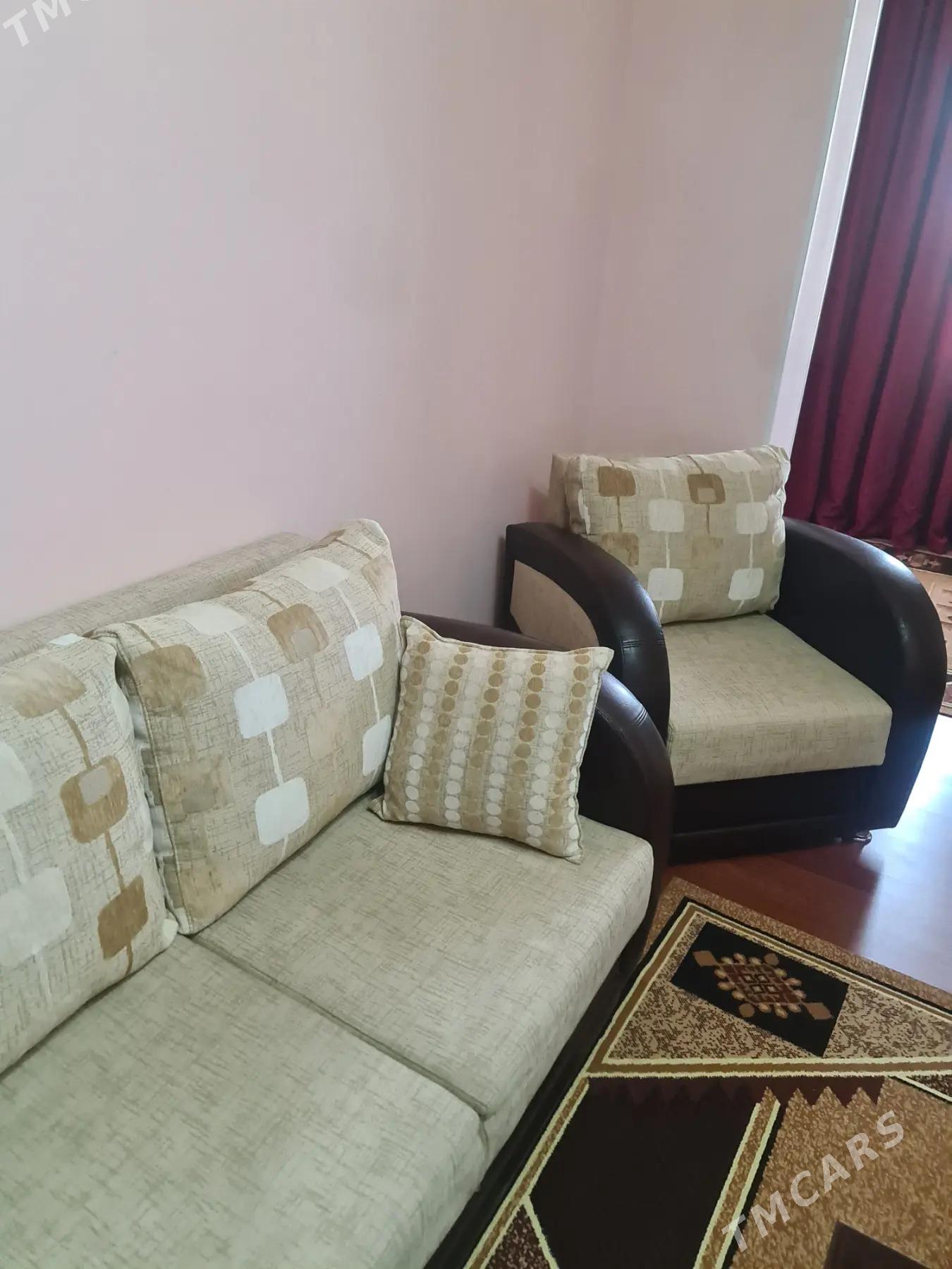 аренда квартирв - Ким район - img 5