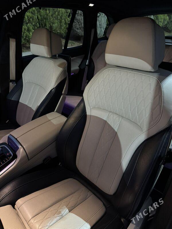 BMW X5 2020 - 1 150 000 TMT - Aşgabat - img 8