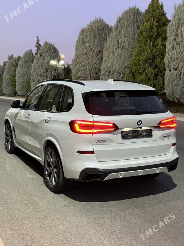 BMW X5 2020 - 1 150 000 TMT - Aşgabat - img 2