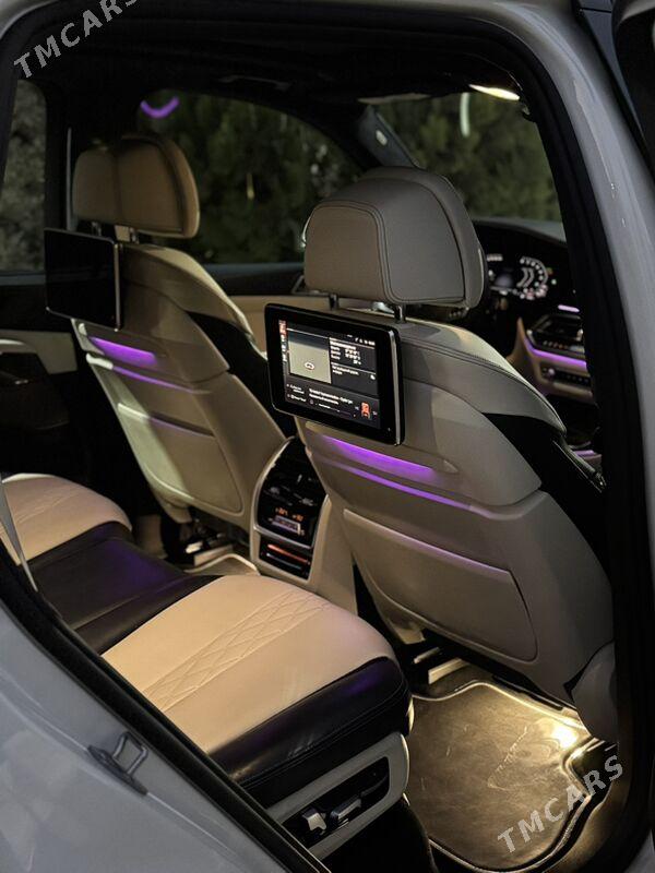 BMW X5 2020 - 1 150 000 TMT - Aşgabat - img 5