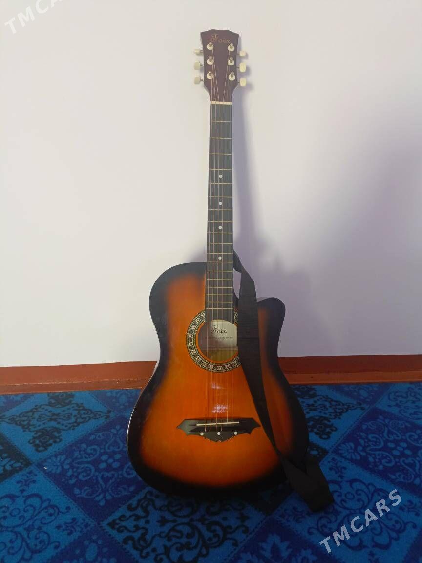 Gitara - Векильбазар - img 2