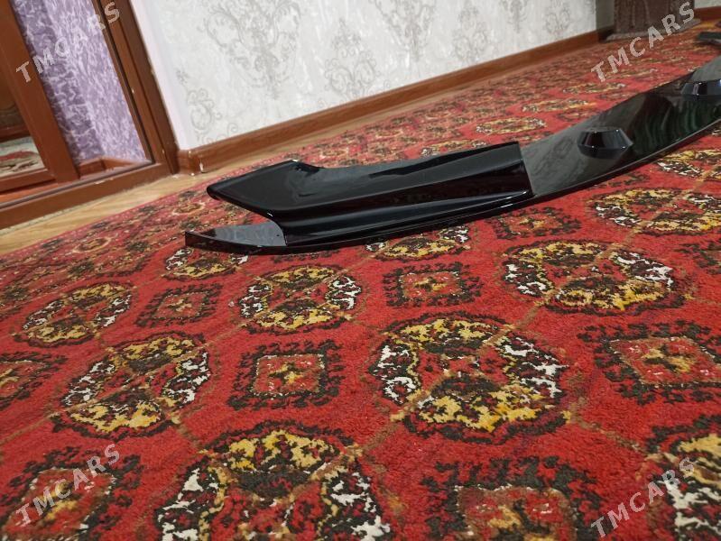 bmw f10 elaron 1 200 TMT - Aşgabat - img 4